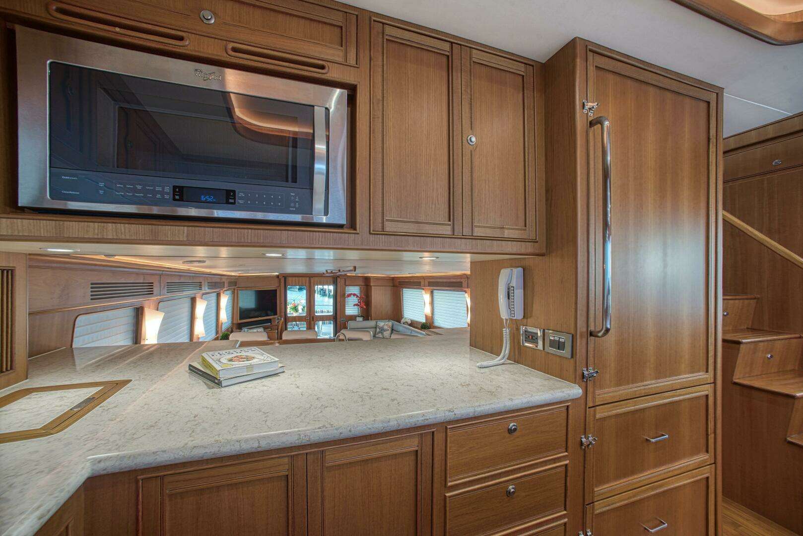 2018 Marlow Explorer 75E-CB - Image 20