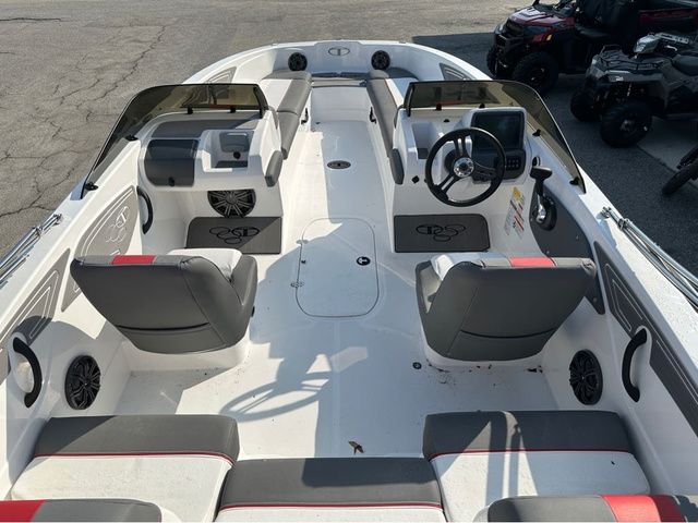 2024 Tahoe TAHOE 21 W/150 HP - 9
