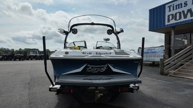 2014 Tigé RZ2 - 4