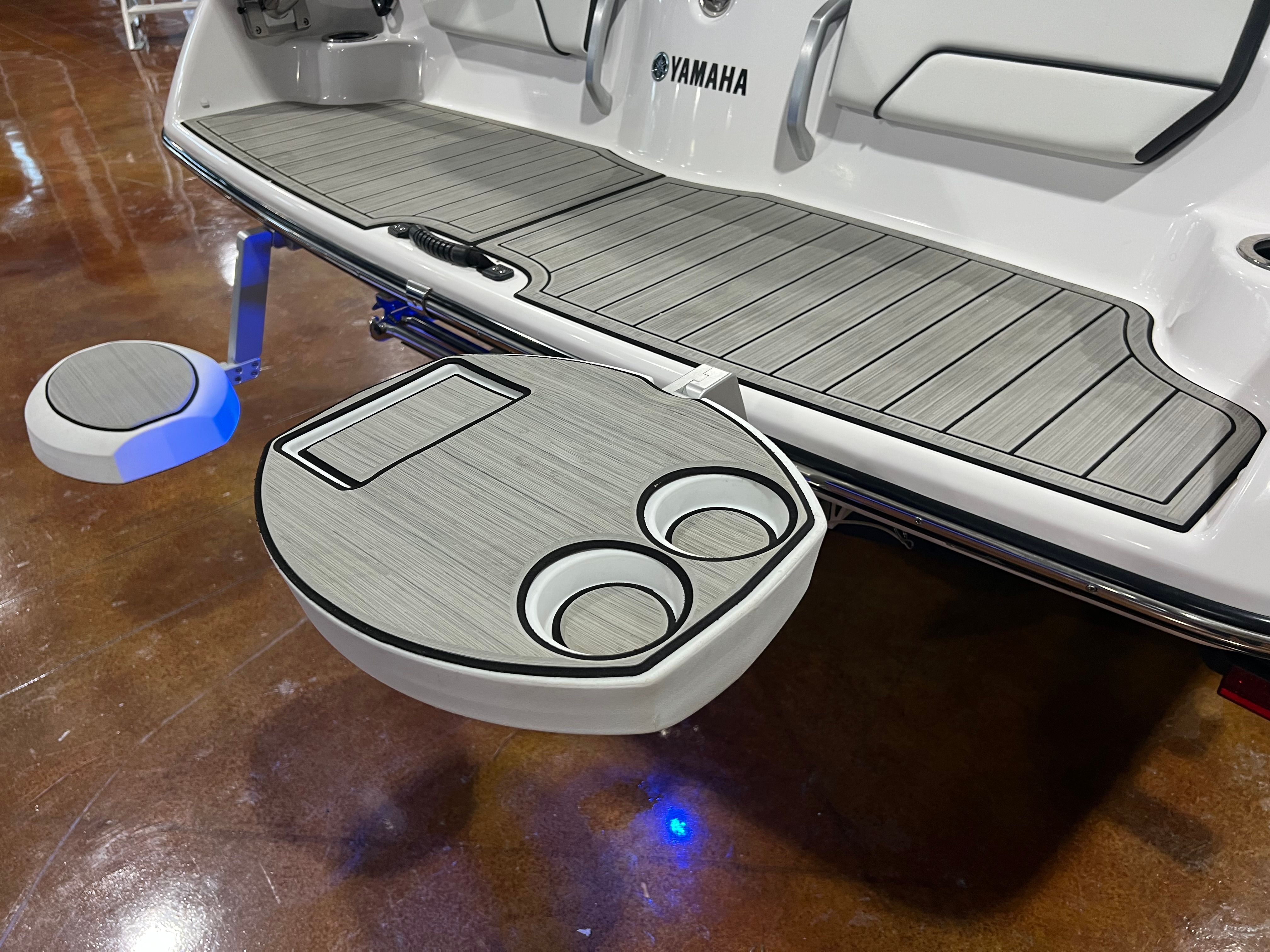 2023 YAMAHA 252 SD - Image 6