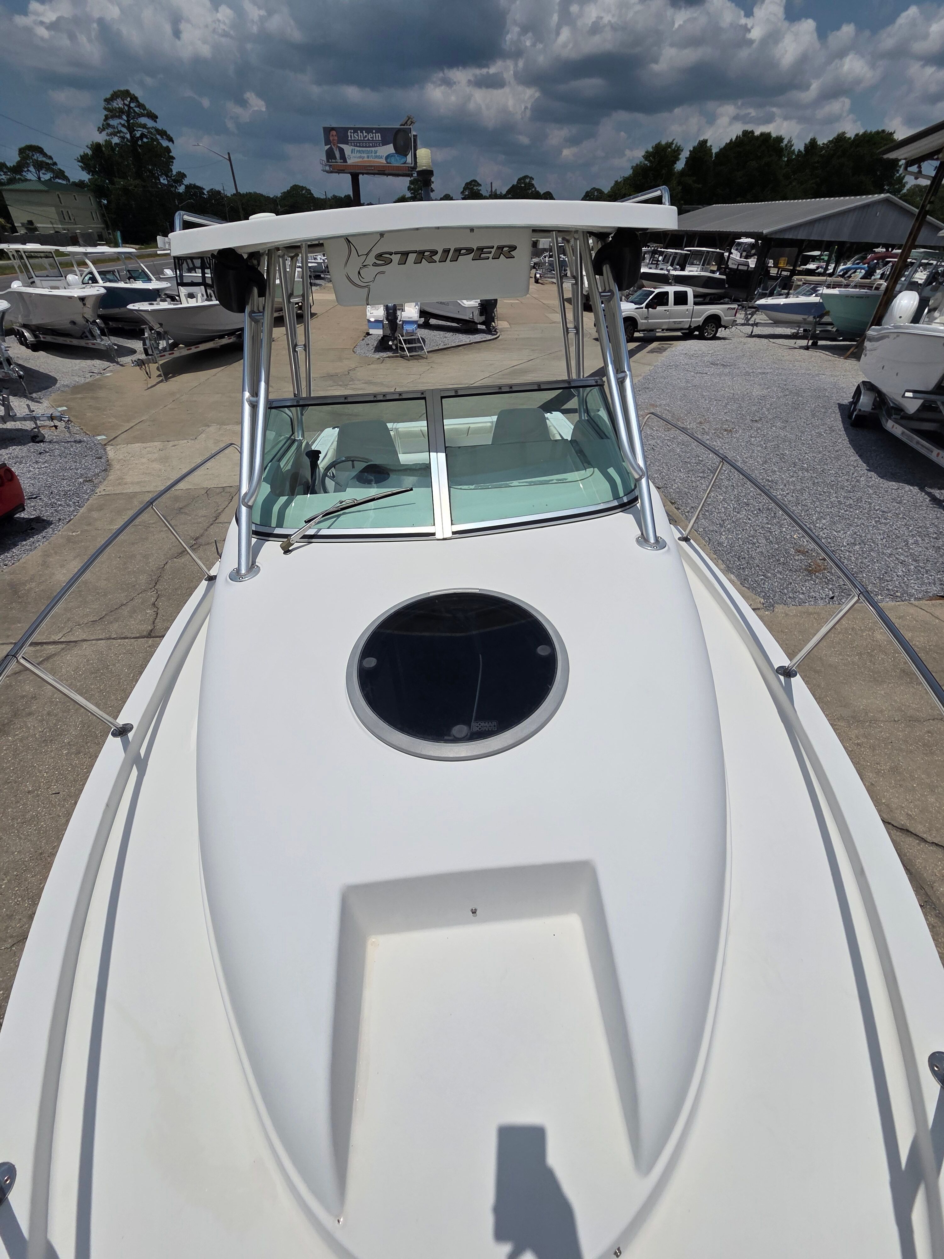 2003 SEA SWIRL 2601 WAC - Image 15