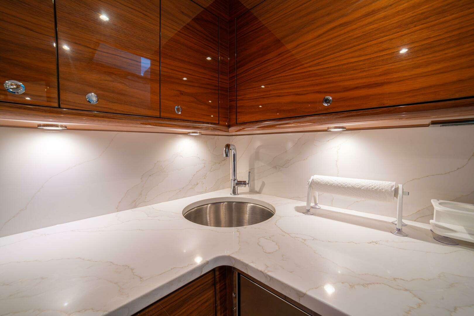 2025 Viking 46 Billfish - Image 51