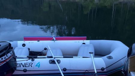 2018 Great Harbour TT 35 - 60
