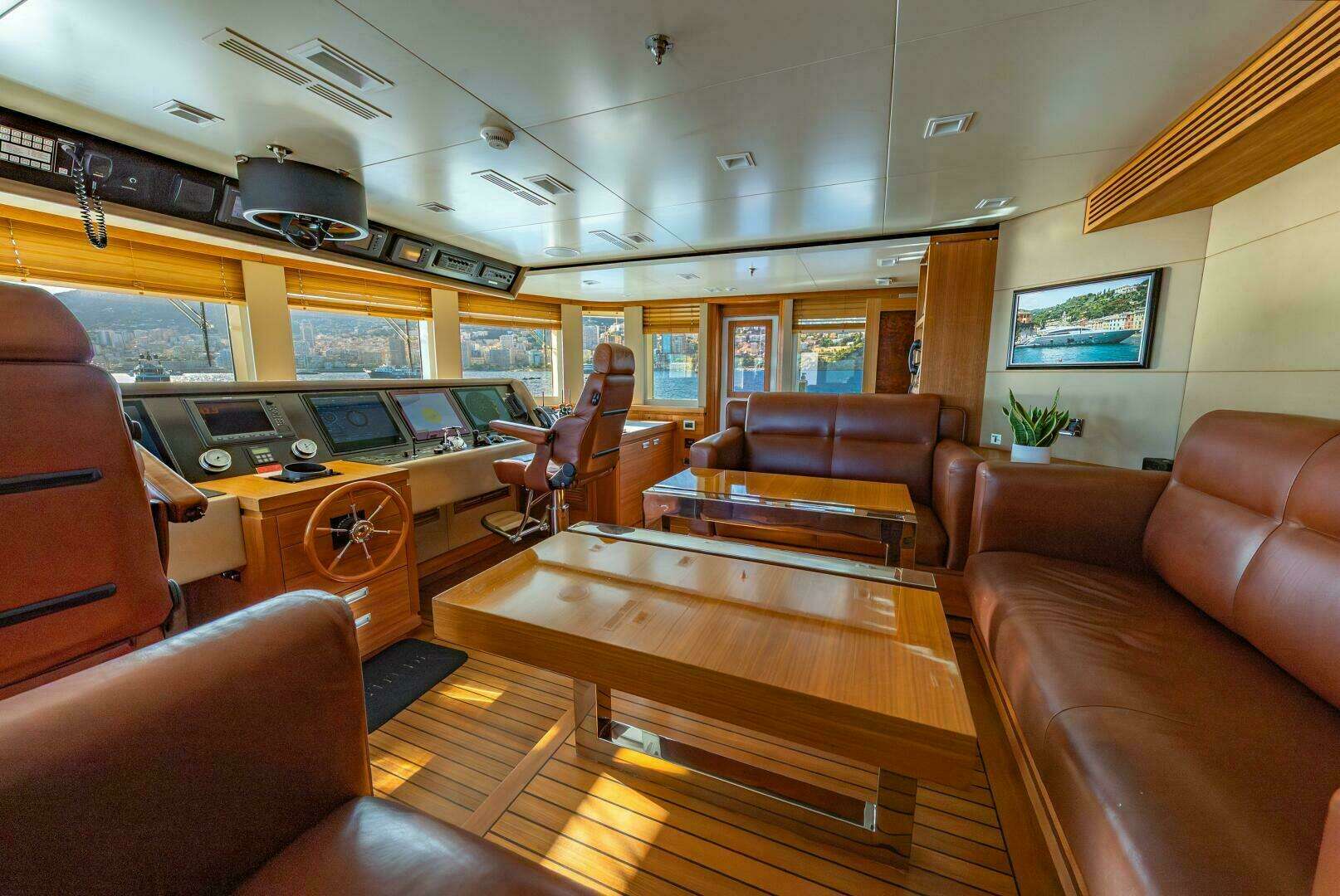 2009 Timmerman Custom Tri-Deck - Image 51