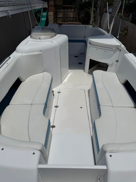 1998 Donzi 23 SPORT DECK - 19