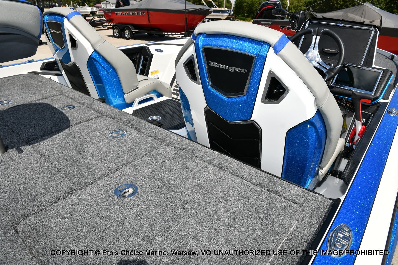 2026 Ranger Z520R - 4