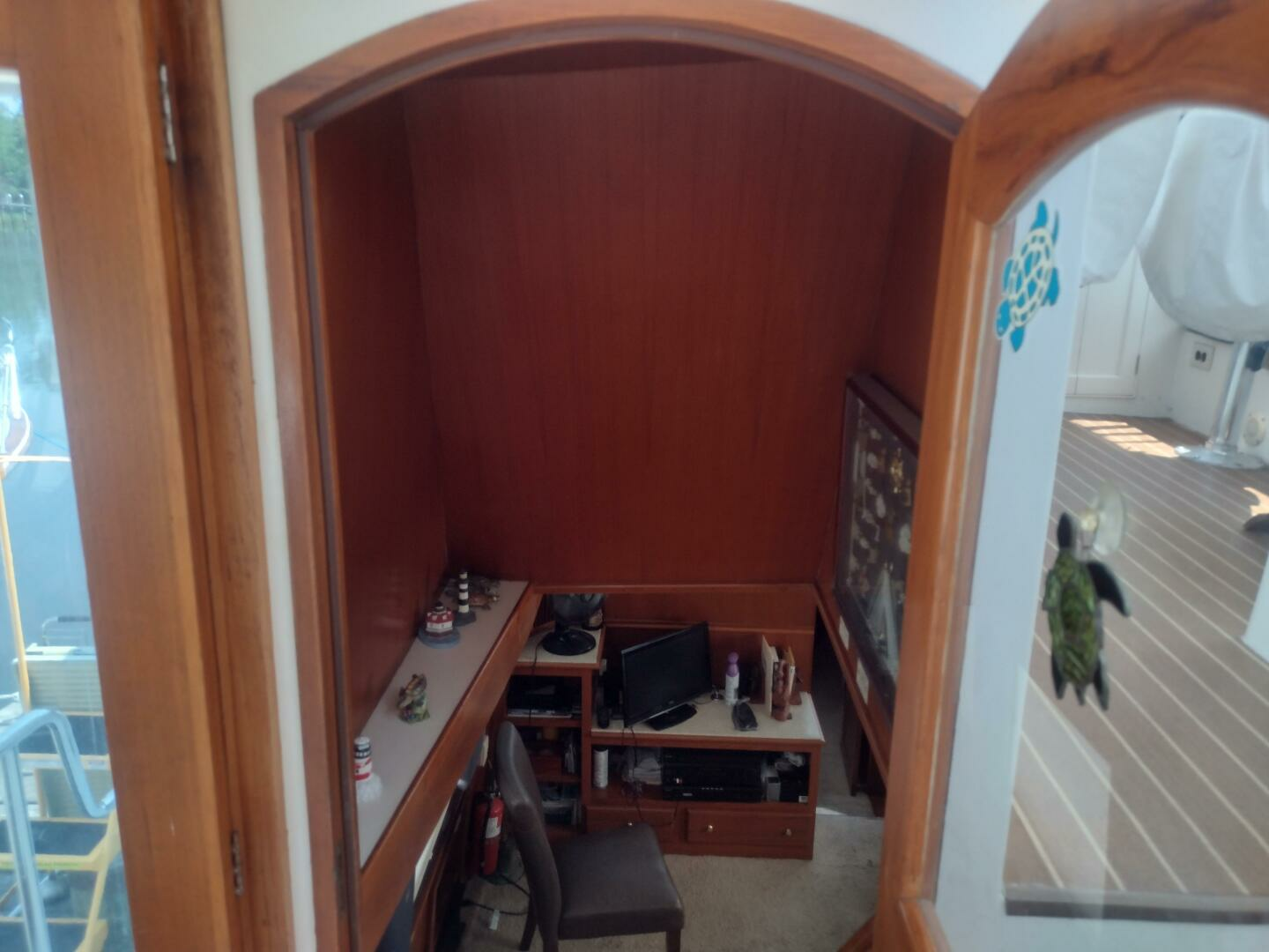 2000 Sterling GRAND CAYMAN - Image 39