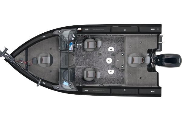 2026 Tracker Targa V-18 WT - 6