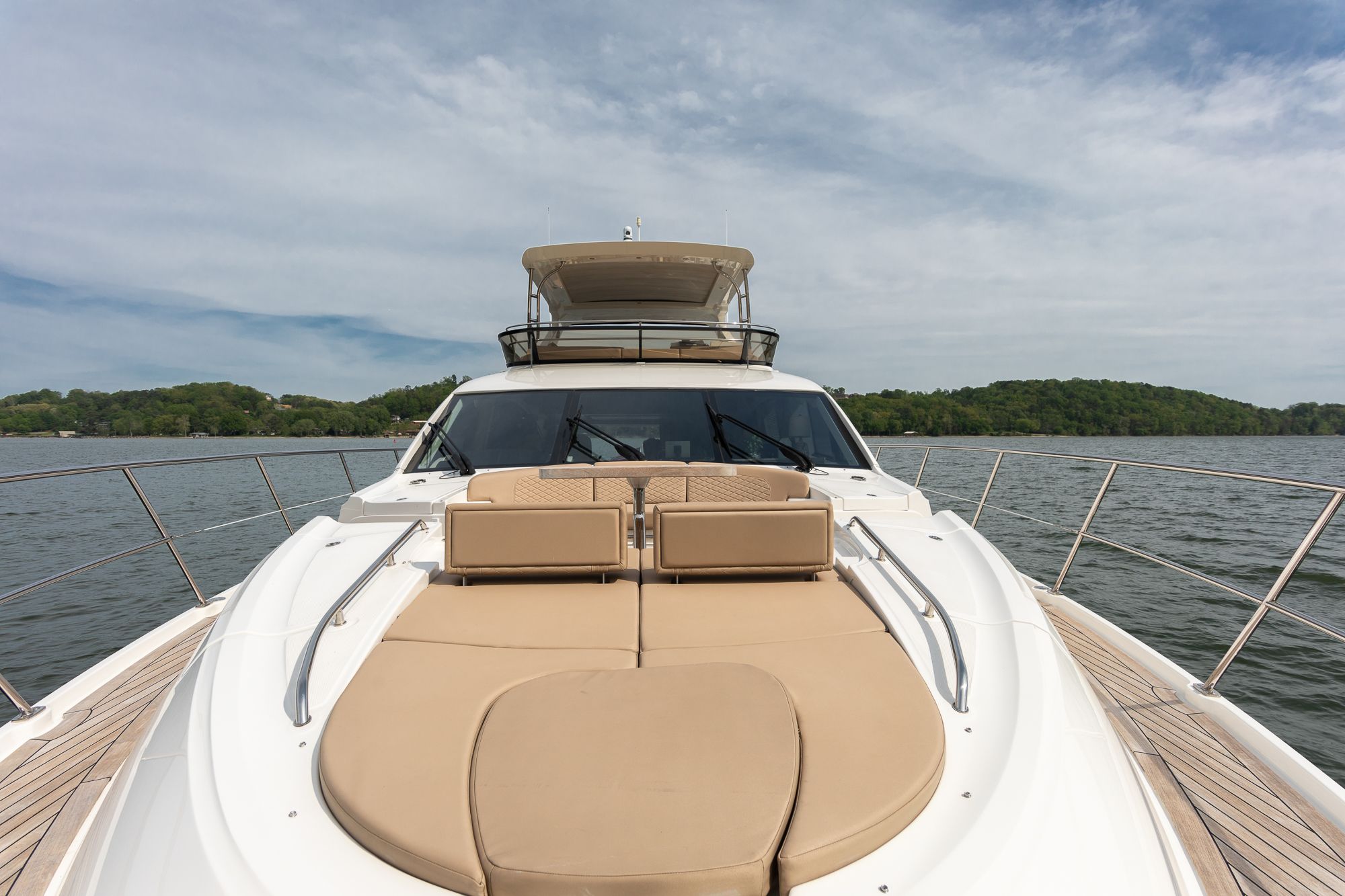 2018 Sea Ray L 650 FLY - 38