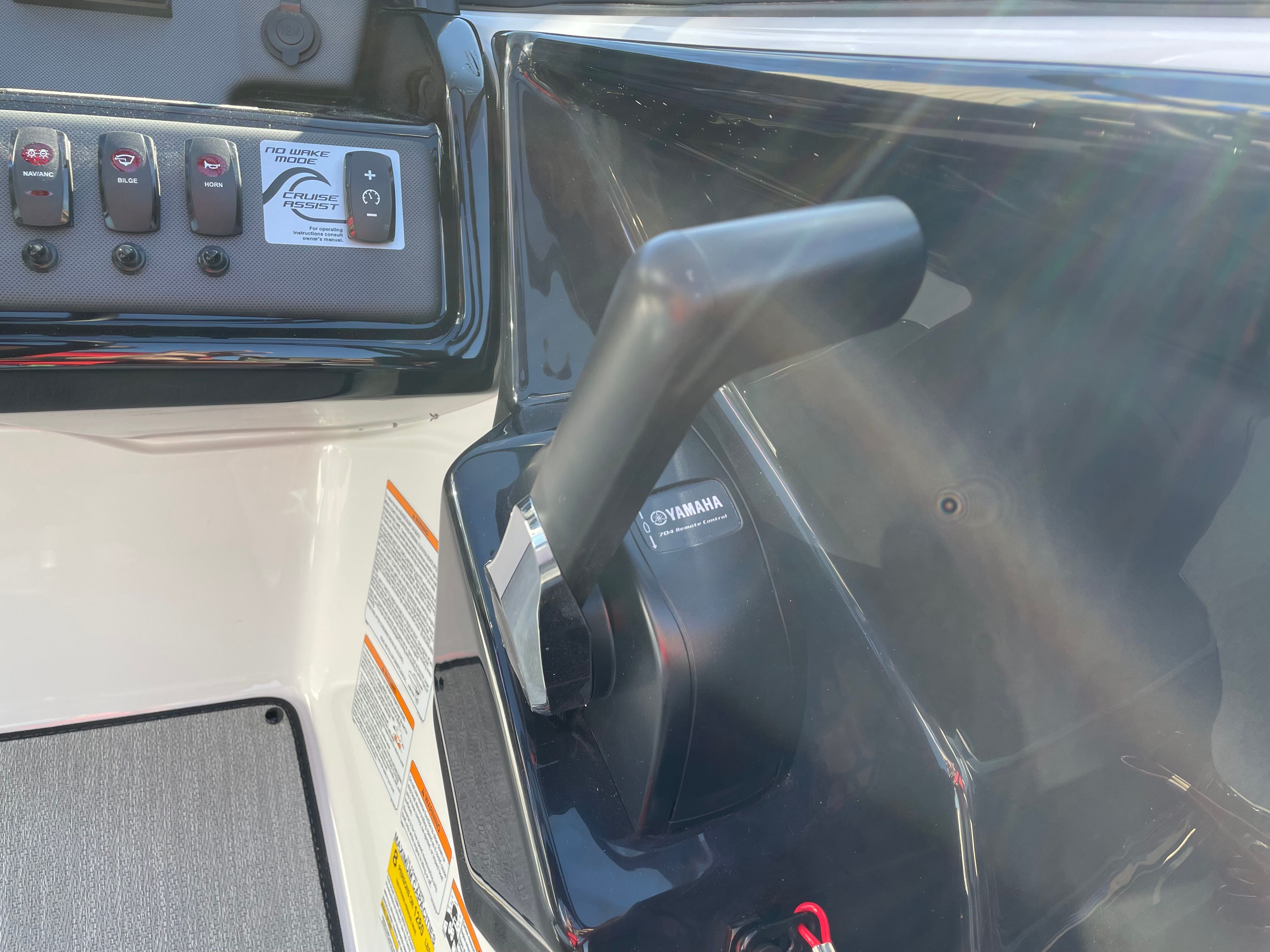 2026 YAMAHA AR195 - Image 21