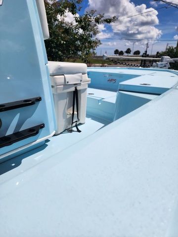 2025 Pathfinder 2300 HPS - 21