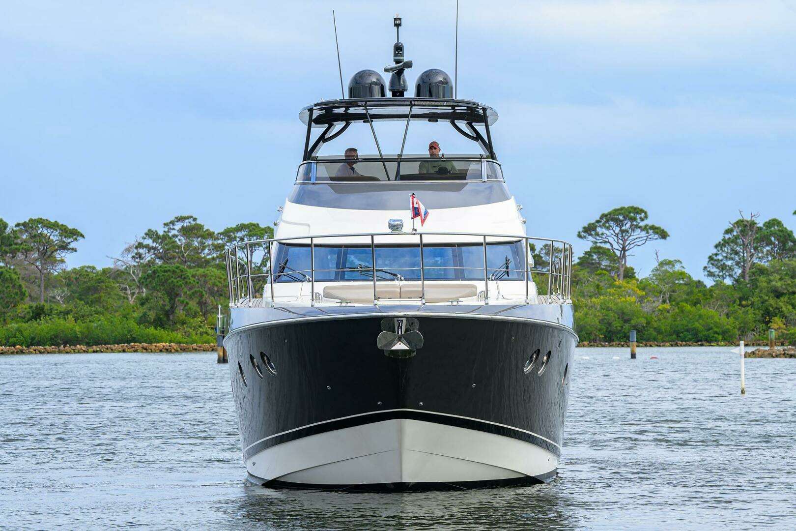 2016 Marquis 660 Sport Yacht - Image 51