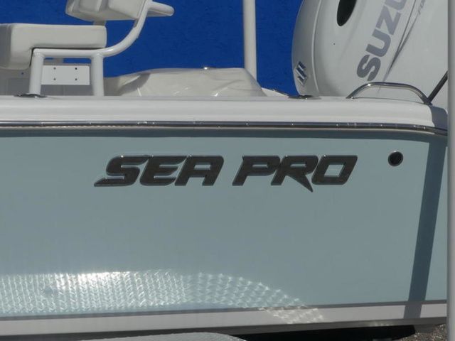 2026 Sea Pro 202 Center Console - 10