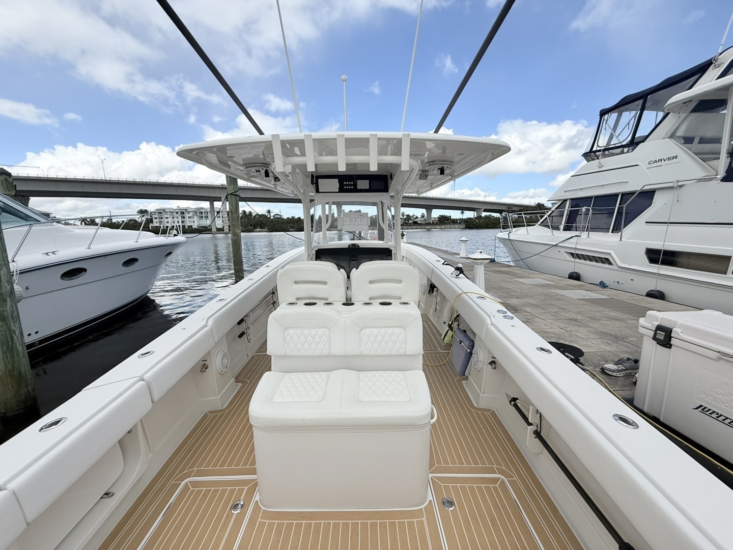 2020 Jupiter 38HFS - Image 20