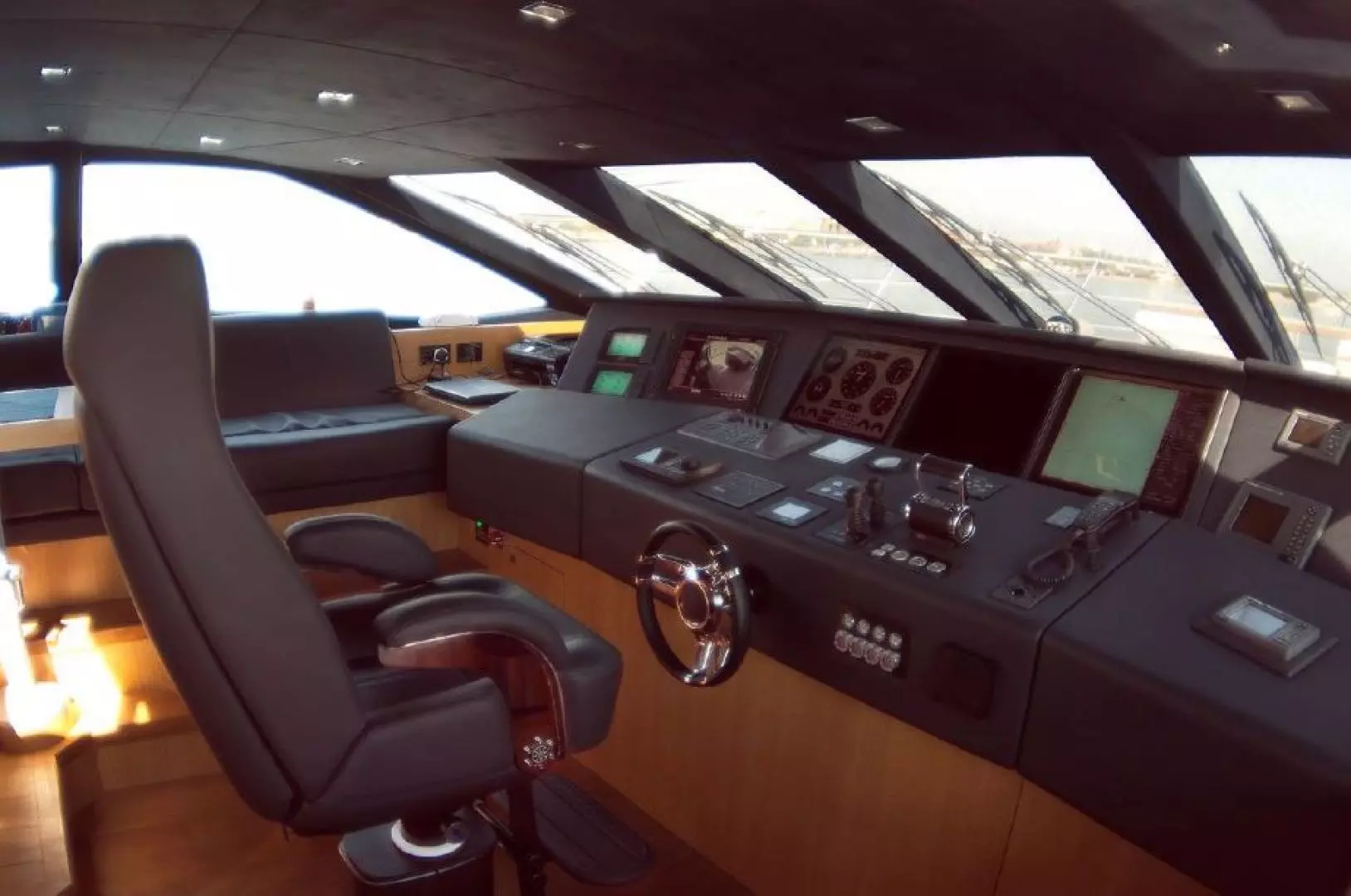 2011 Sunseeker Yacht - Image 47