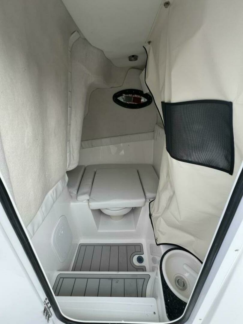 2026 Sea Fox 248 Side Console - Image 13