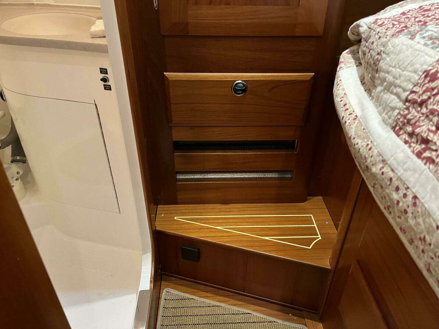 2003 Fantasi 44 Pilot House - Image 71