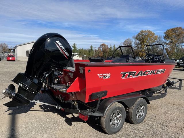 2026 Tracker Targa V-18 Combo - 8