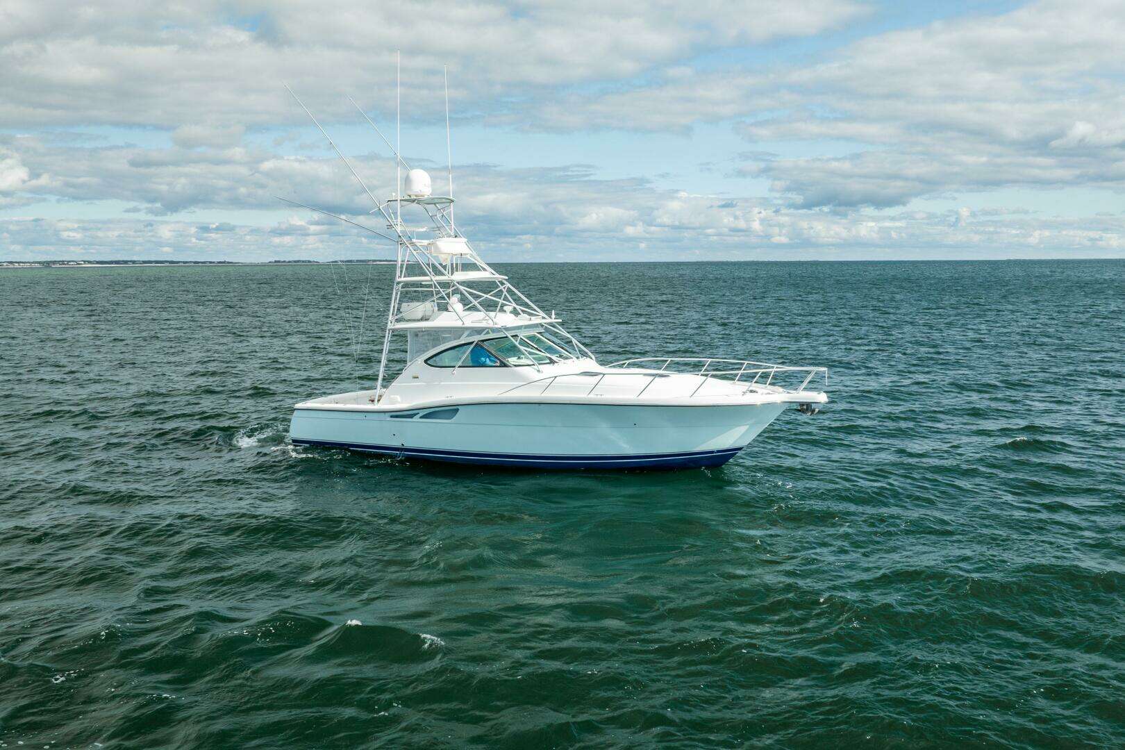 2007 Tiara Yachts 4200 Open - Image 19