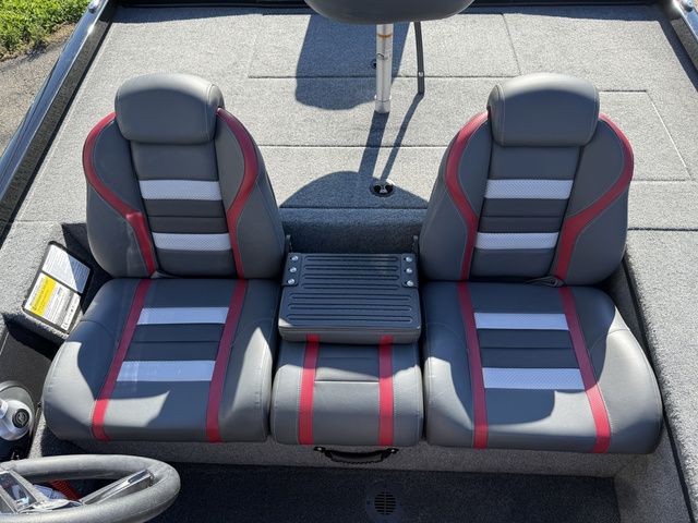 2024 Ranger RT178C - 8