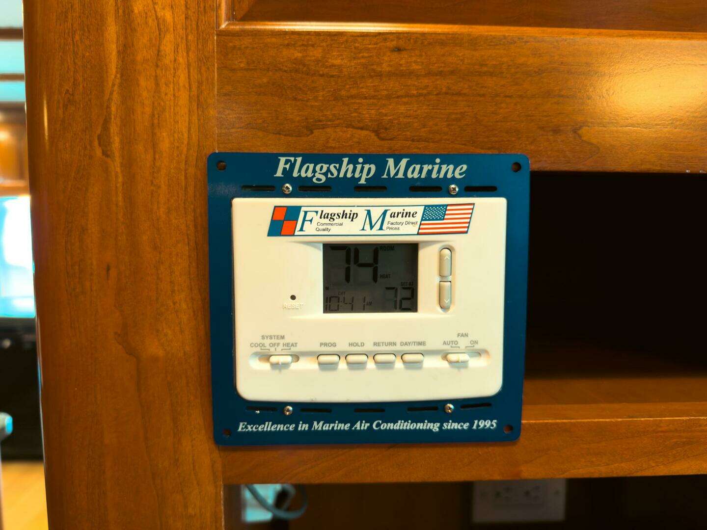 2002 Trawler Custom Aluminum - Image 34