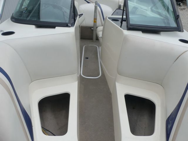 1999 Malibu Sunsetter - 30