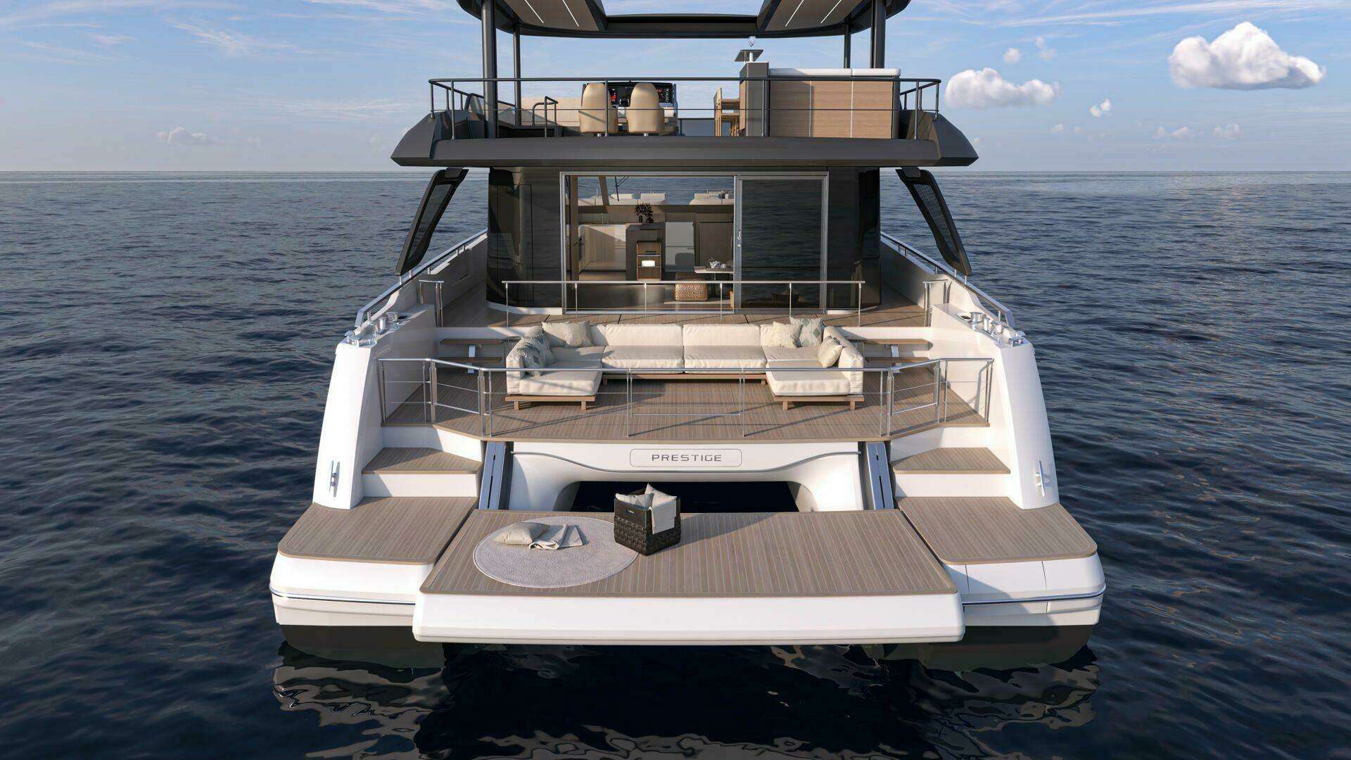 2027 Prestige M7 - Image 3