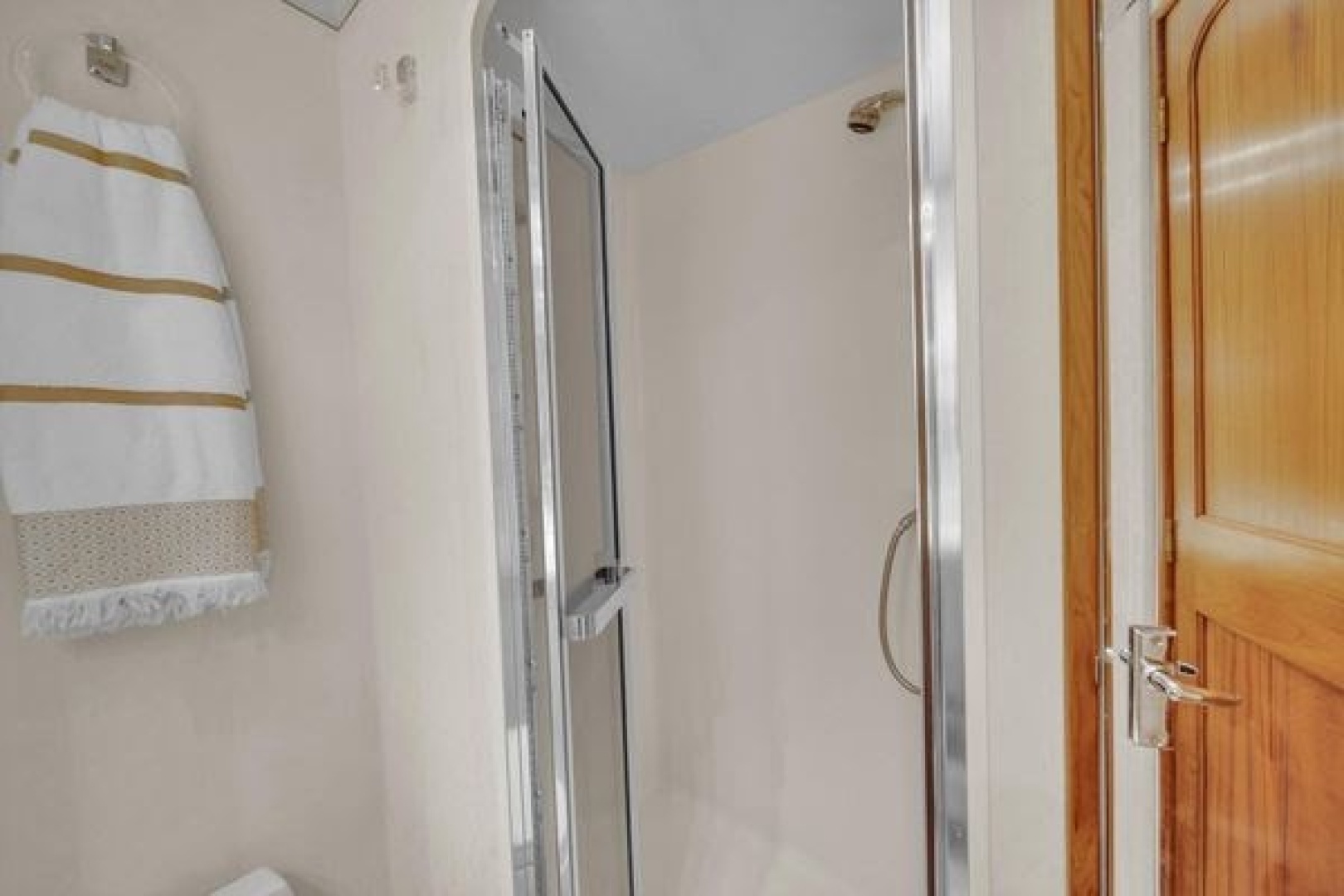 1993 Viking Convertible - Image 34