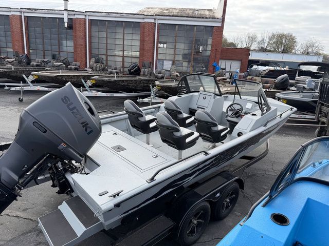 2026 SeaArk Protege 200 - 8