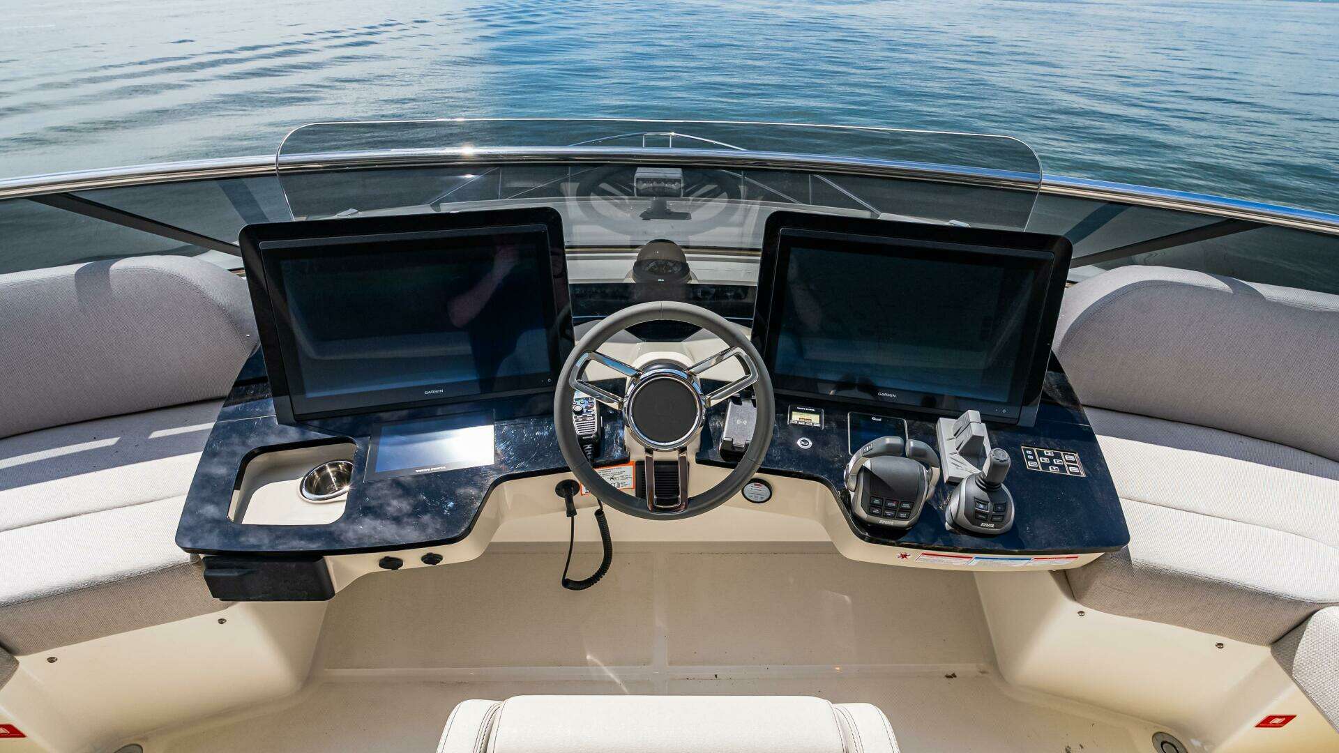 2025 Absolute Navetta 64 - Image 85