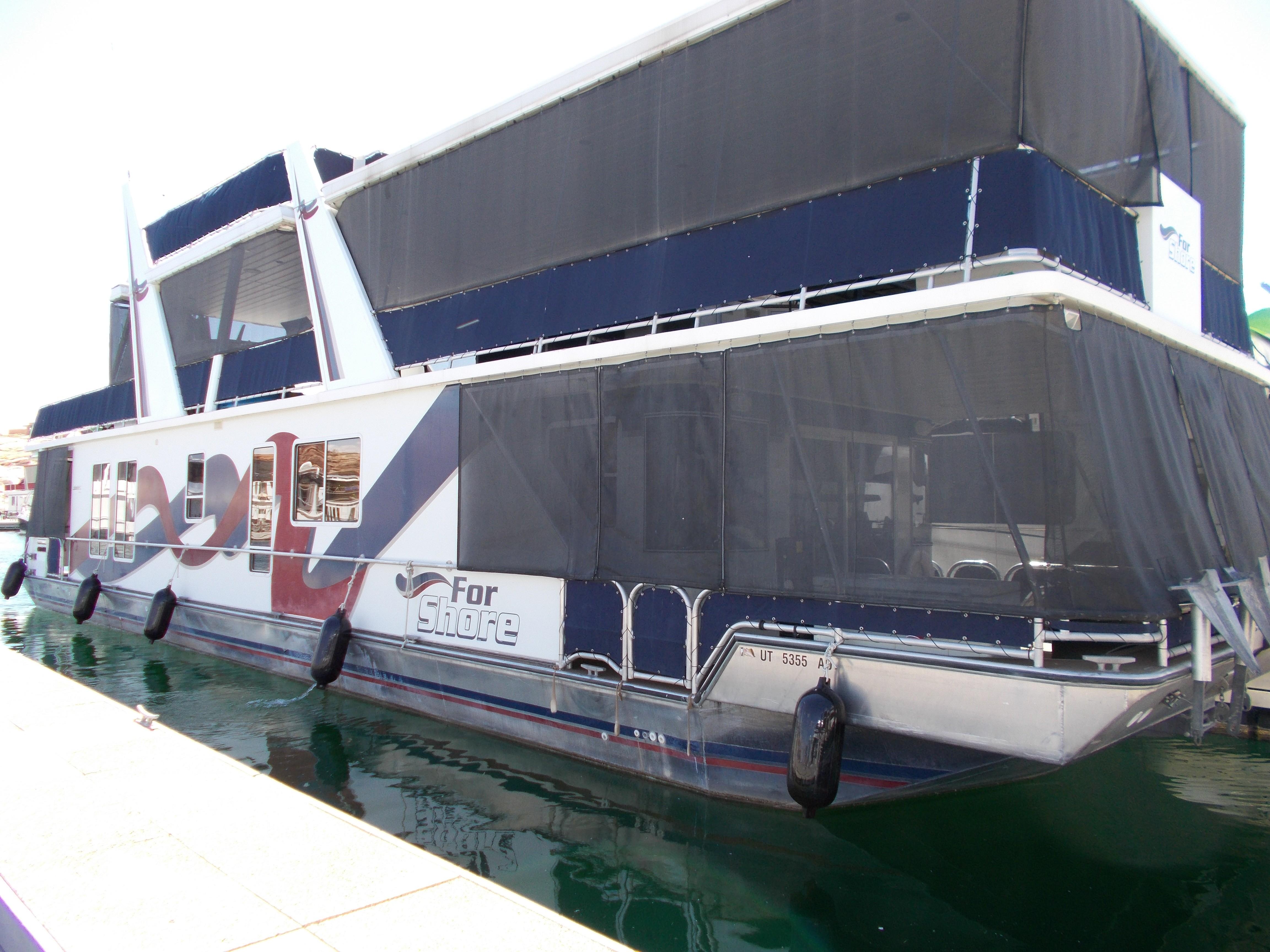 2003 Stardust Cruisers For Shore 6 Shared Ownership