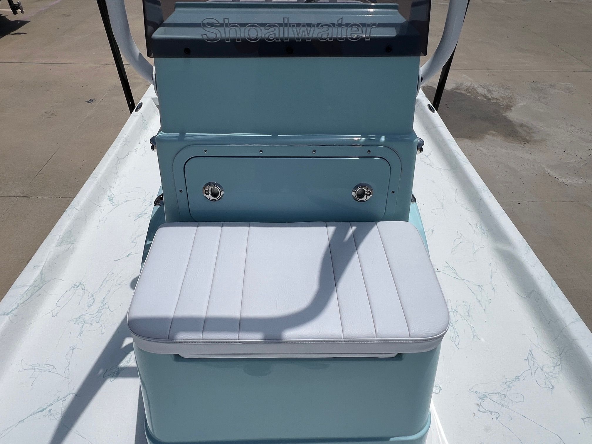 2026 Shoalwater 19' Catamaran - 16