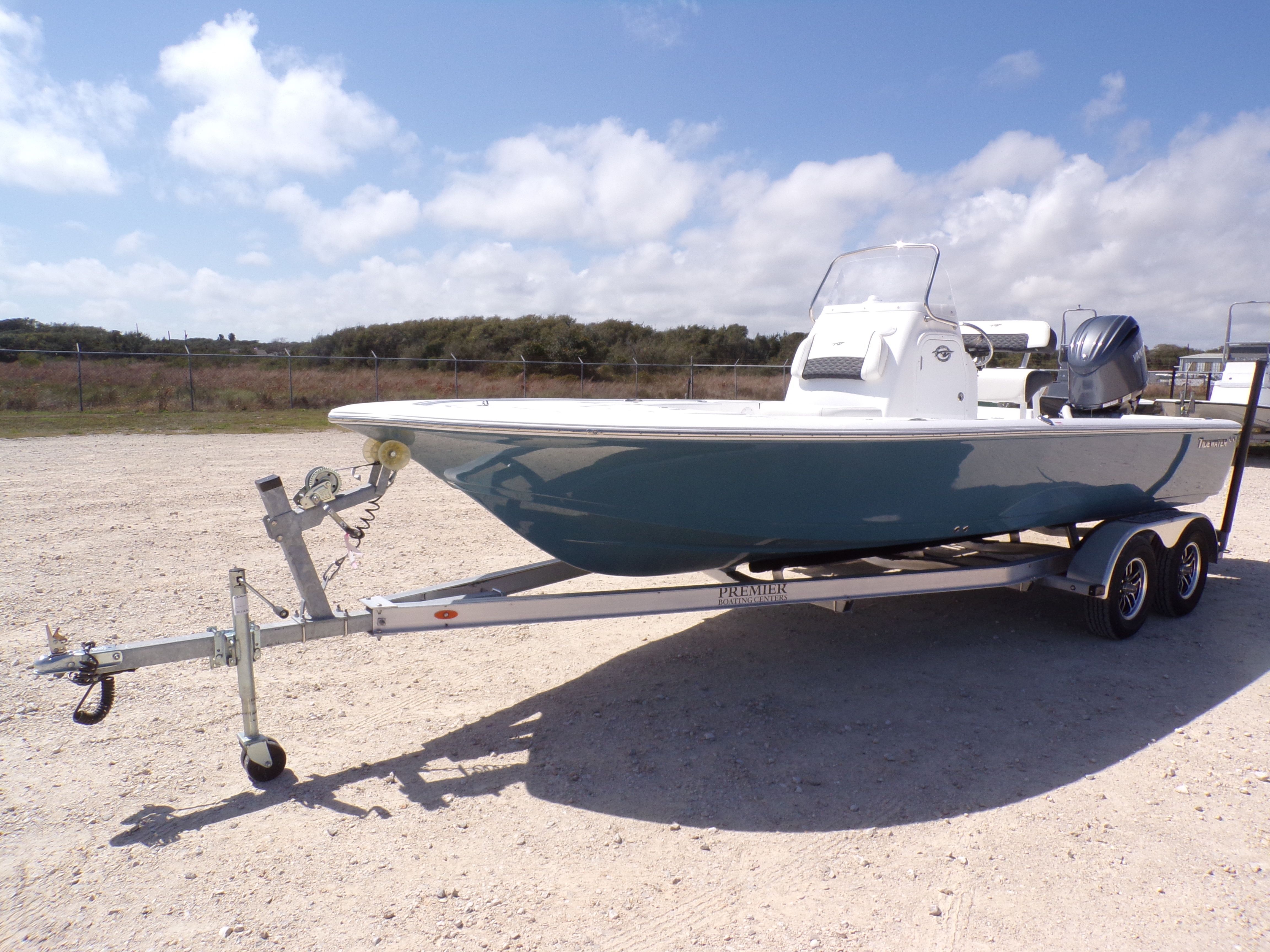 2026 Tidewater 2110BMT - 9