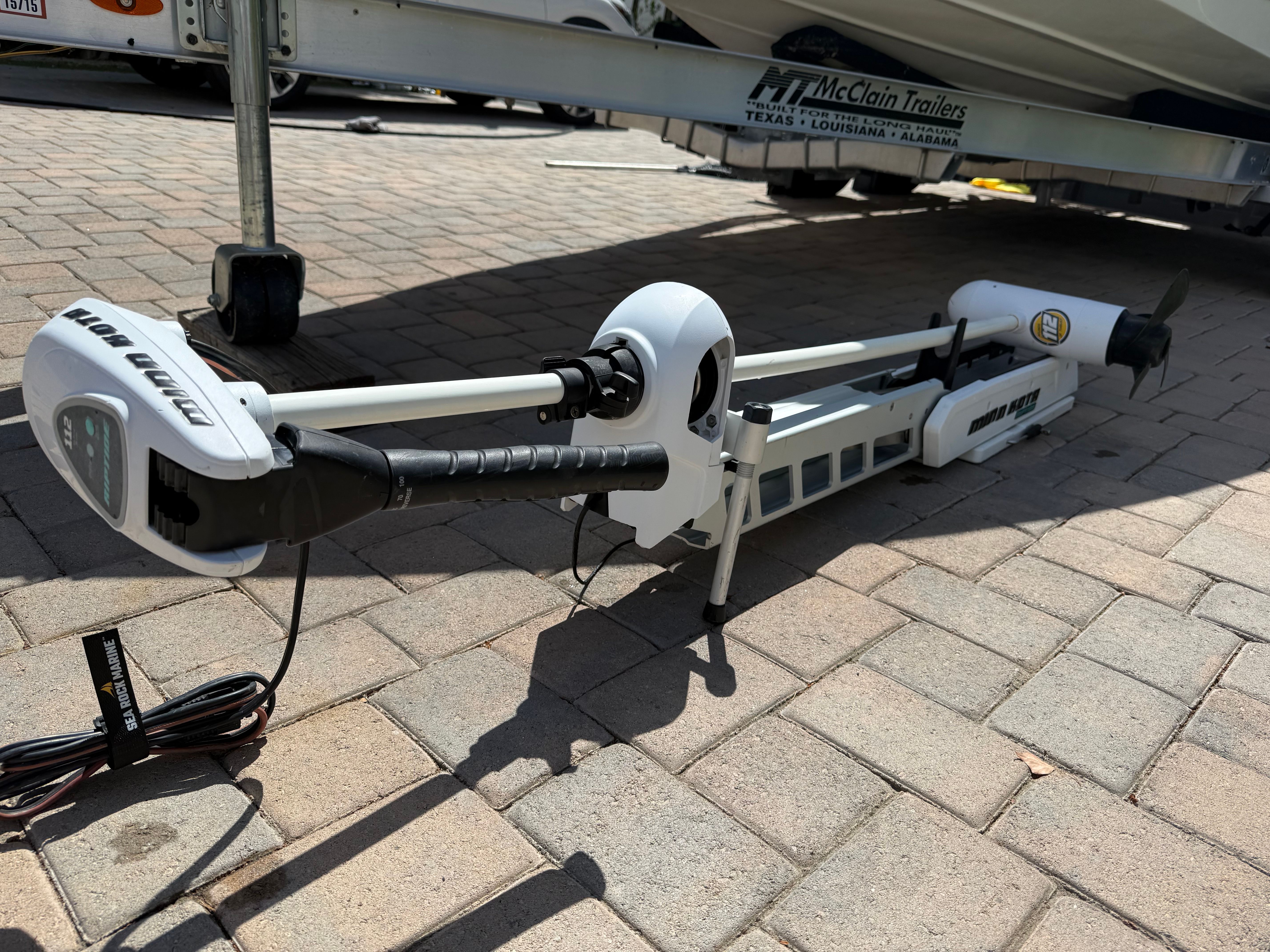 1998 Robalo 2100 Bay Hunter - 52