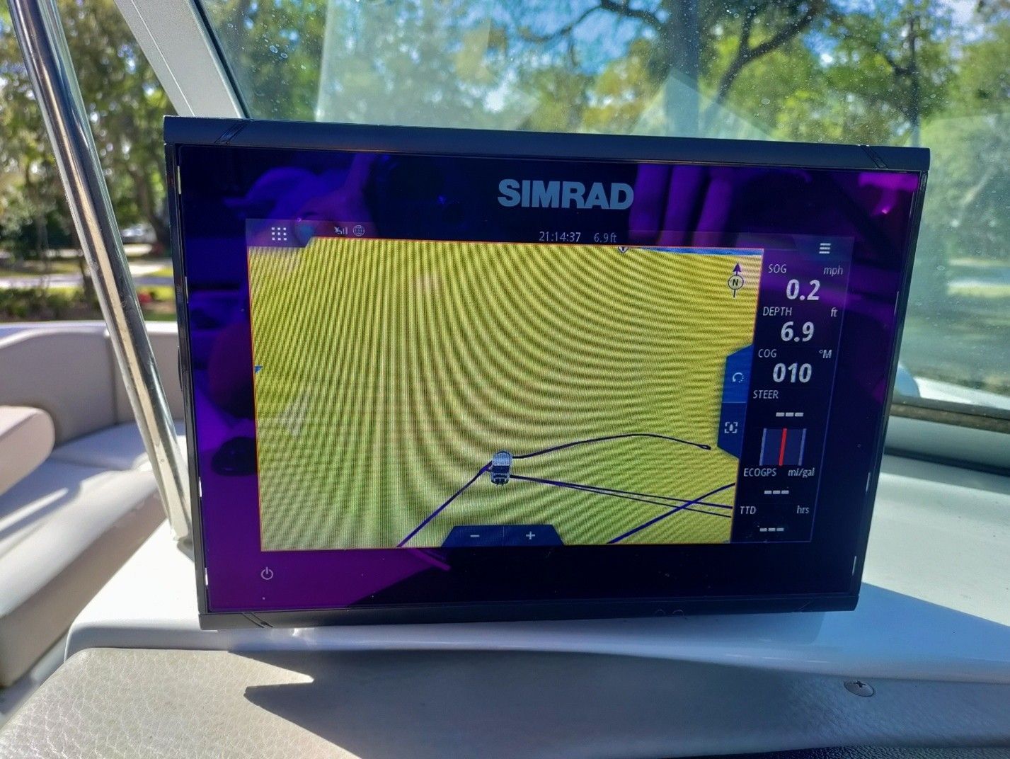 2018 Crownline Eclipse E23 XS - 31