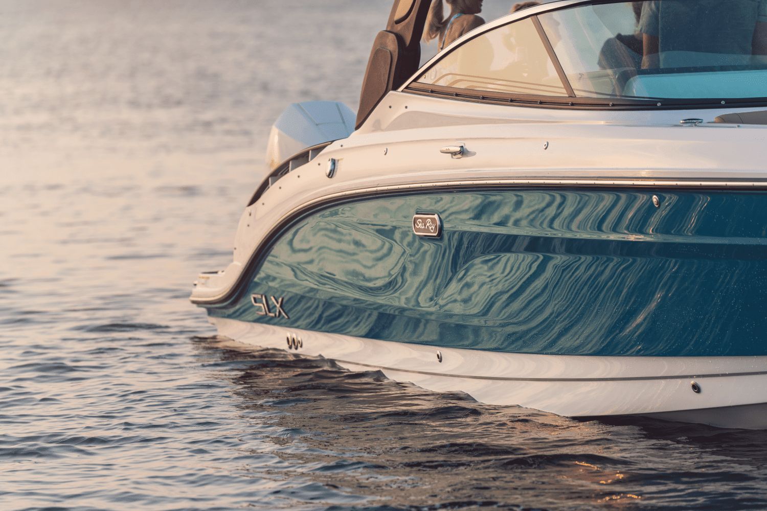 2026 Sea Ray SLX 280 Outboard - 31