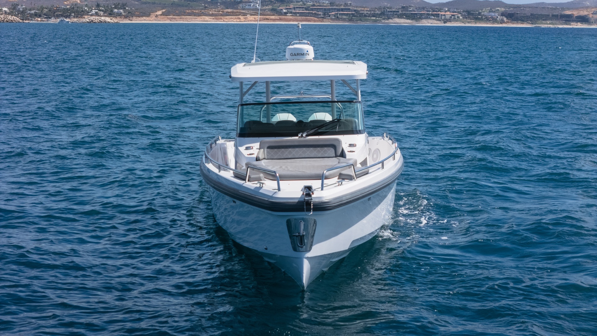 2020 Axopar 37 Sun Top - Image 34