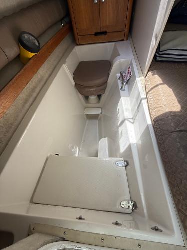 2007 Glacier Bay 2685 Coastal Runner - 6