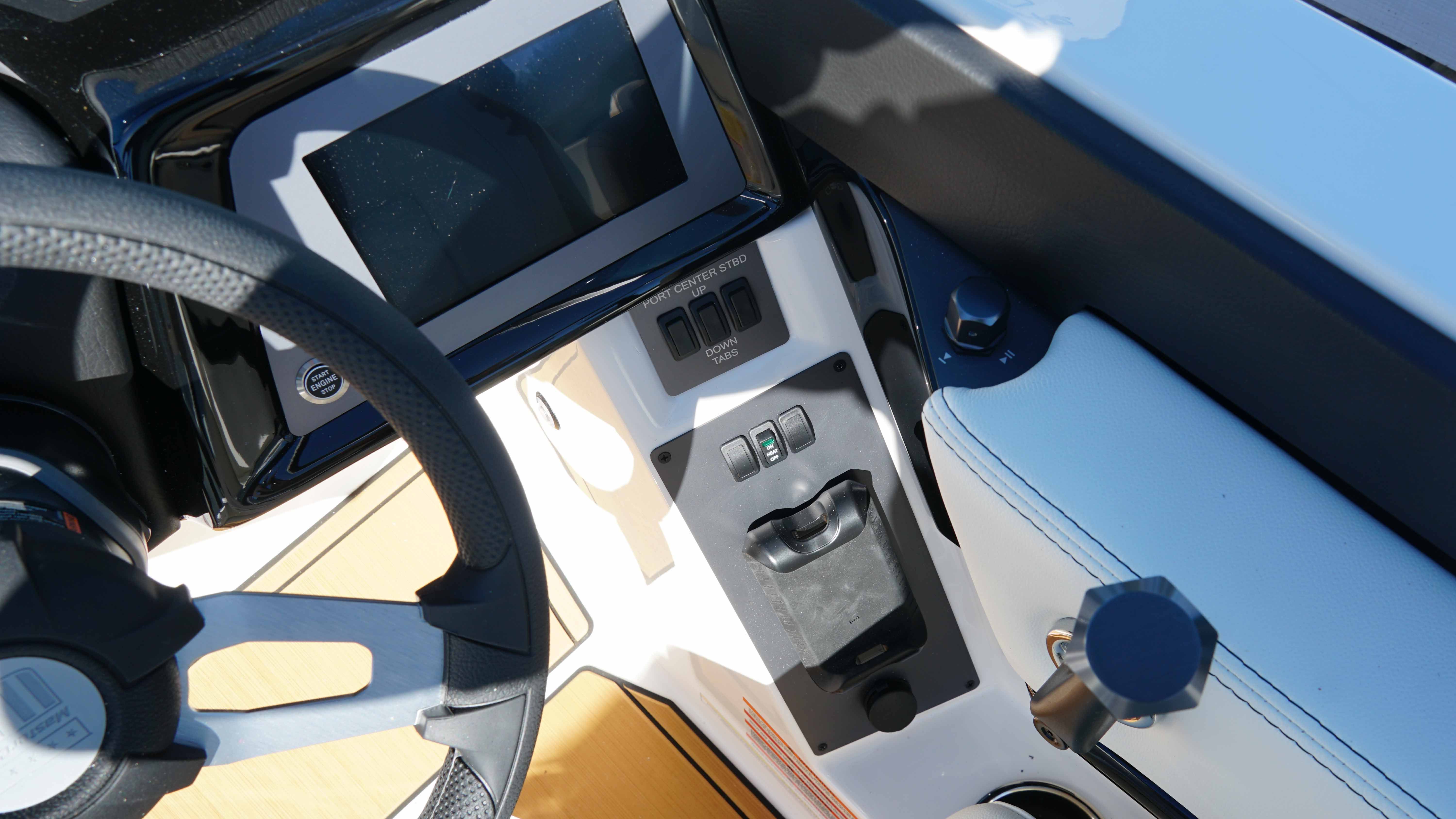 2026 MasterCraft NXT20 - 20
