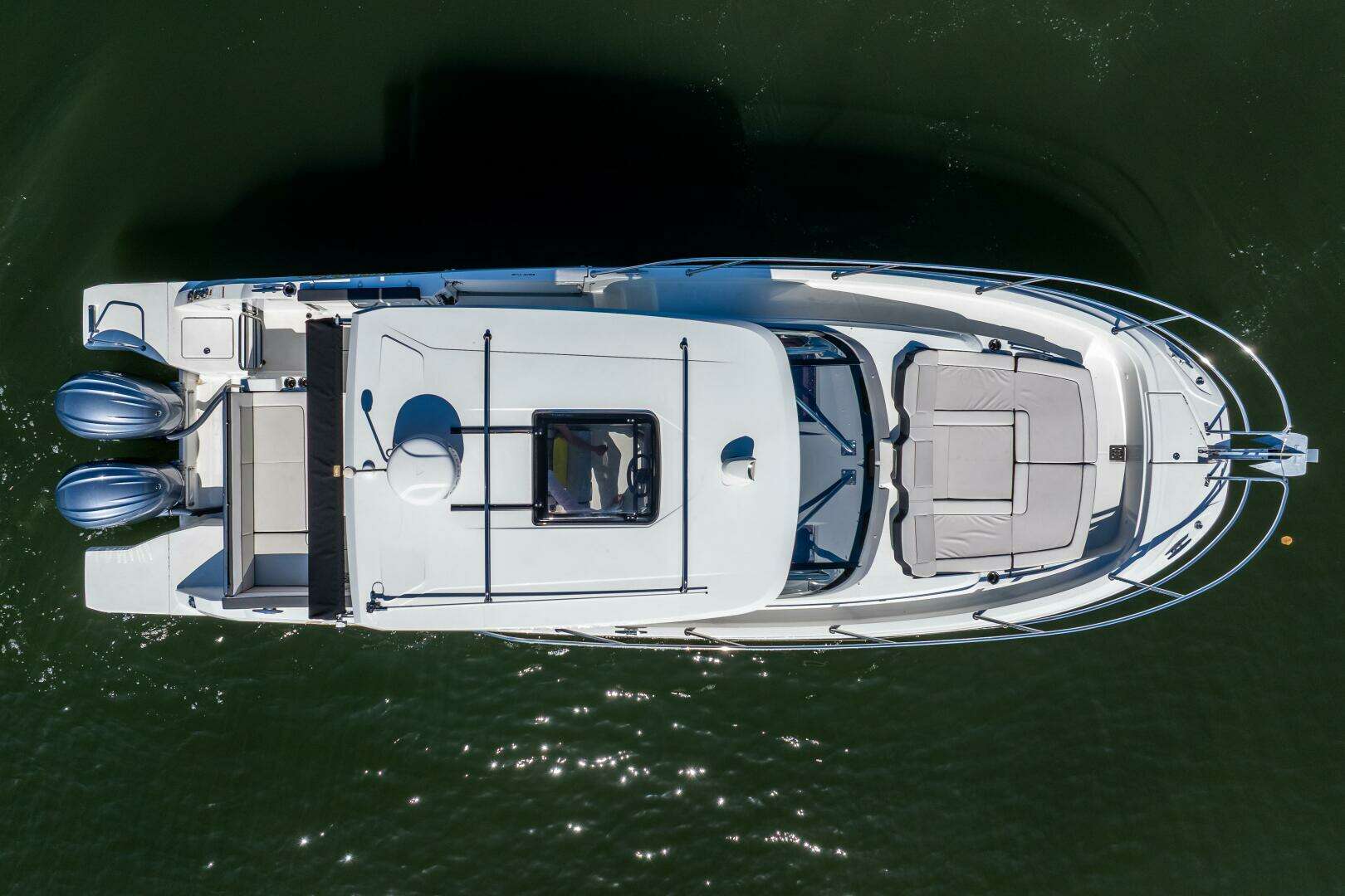2024 Jeanneau Leader 10.5 WA S2 - Image 10