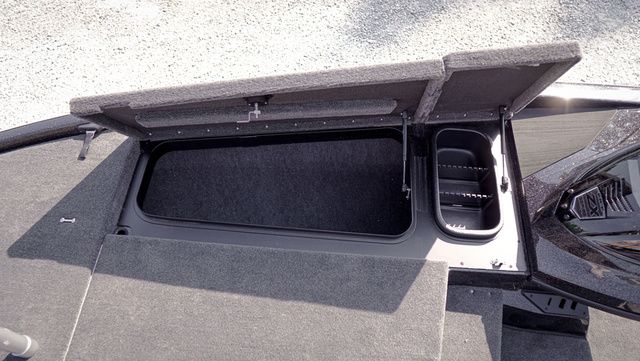 2026 Skeeter ZX200 - 26