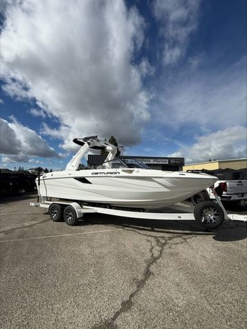 2026 Centurion Fe23