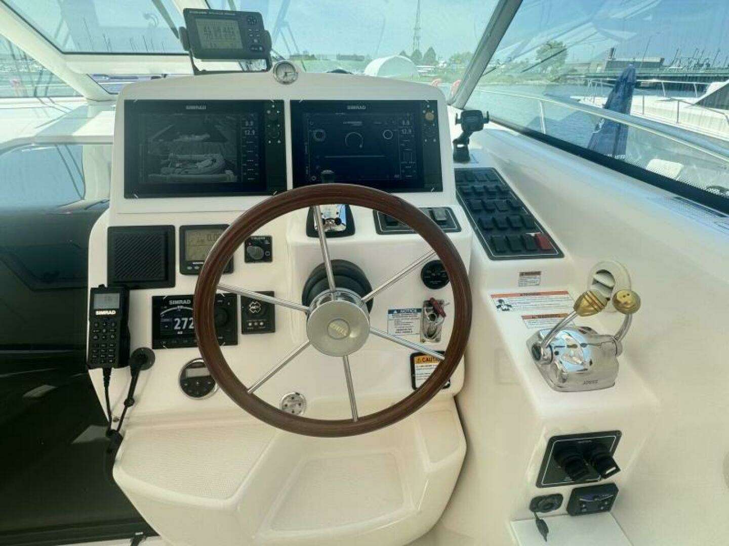 2006 Tiara Yachts 43 Sovran - Image 10