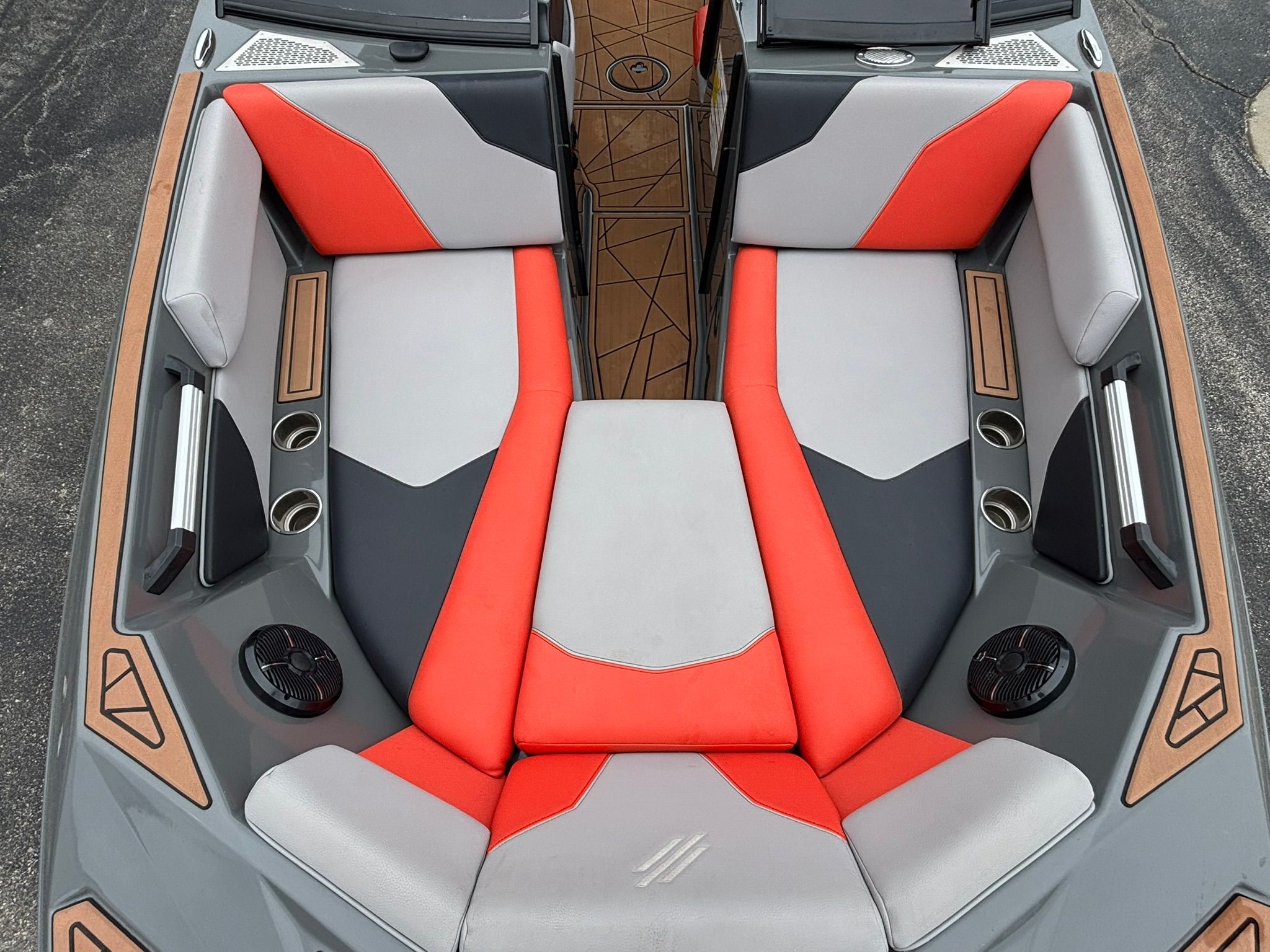 2022 ATX 24 Type S - 20
