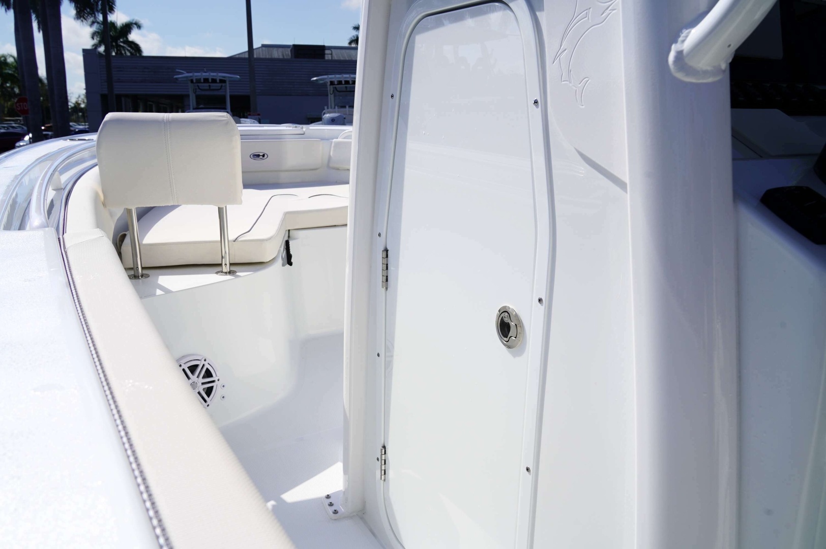 2026 Sea Hunt Ultra 245SE - Image 25
