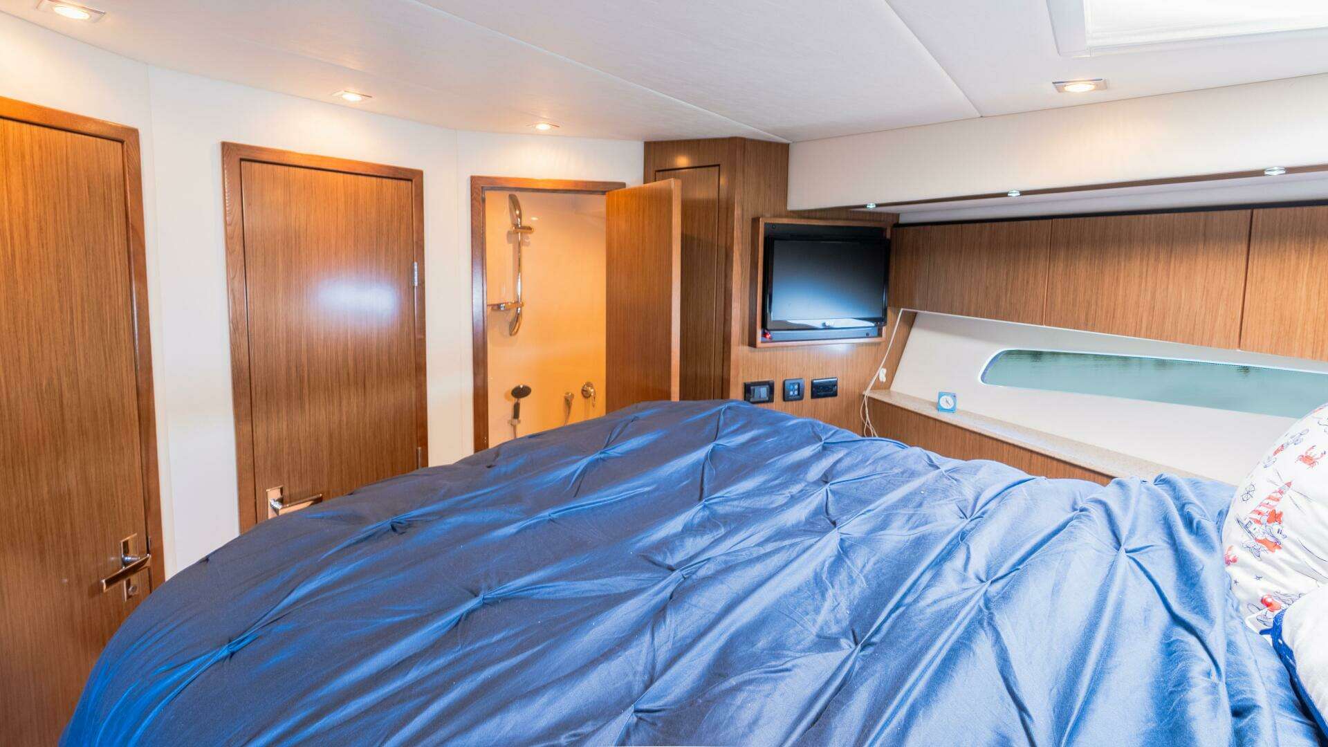 2013 Cruisers 48 Cantius - Image 38