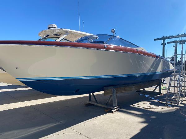 2015 Riva 33' Aquariva Super