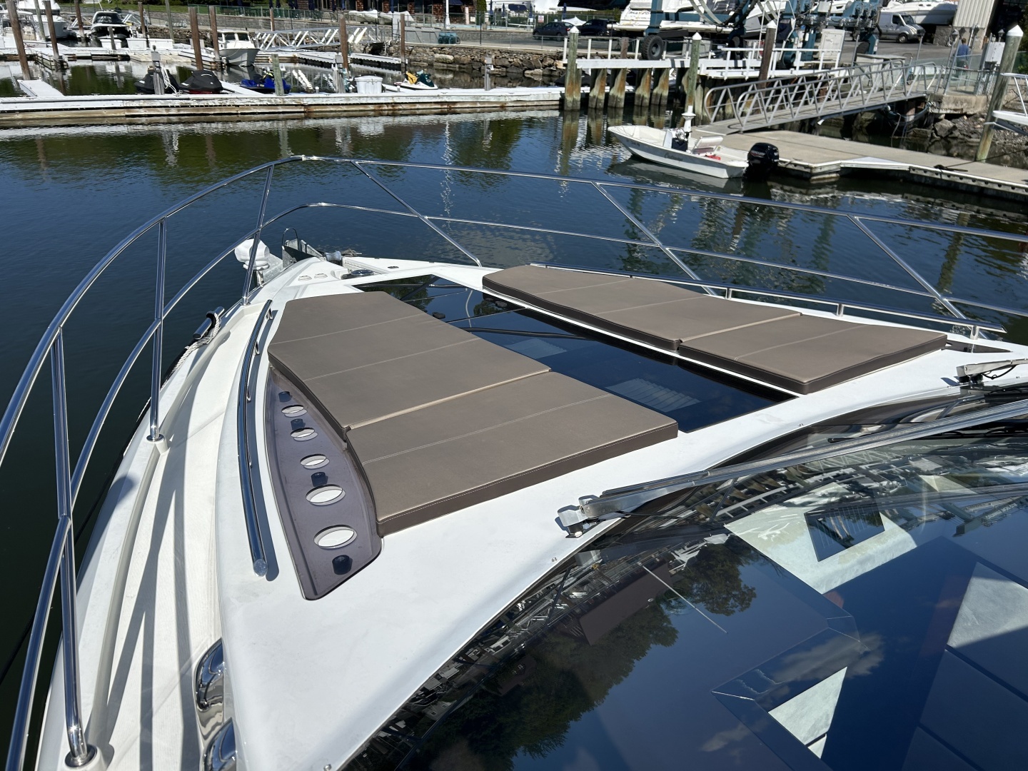 2019 Galeon 550 FLY - Image 35