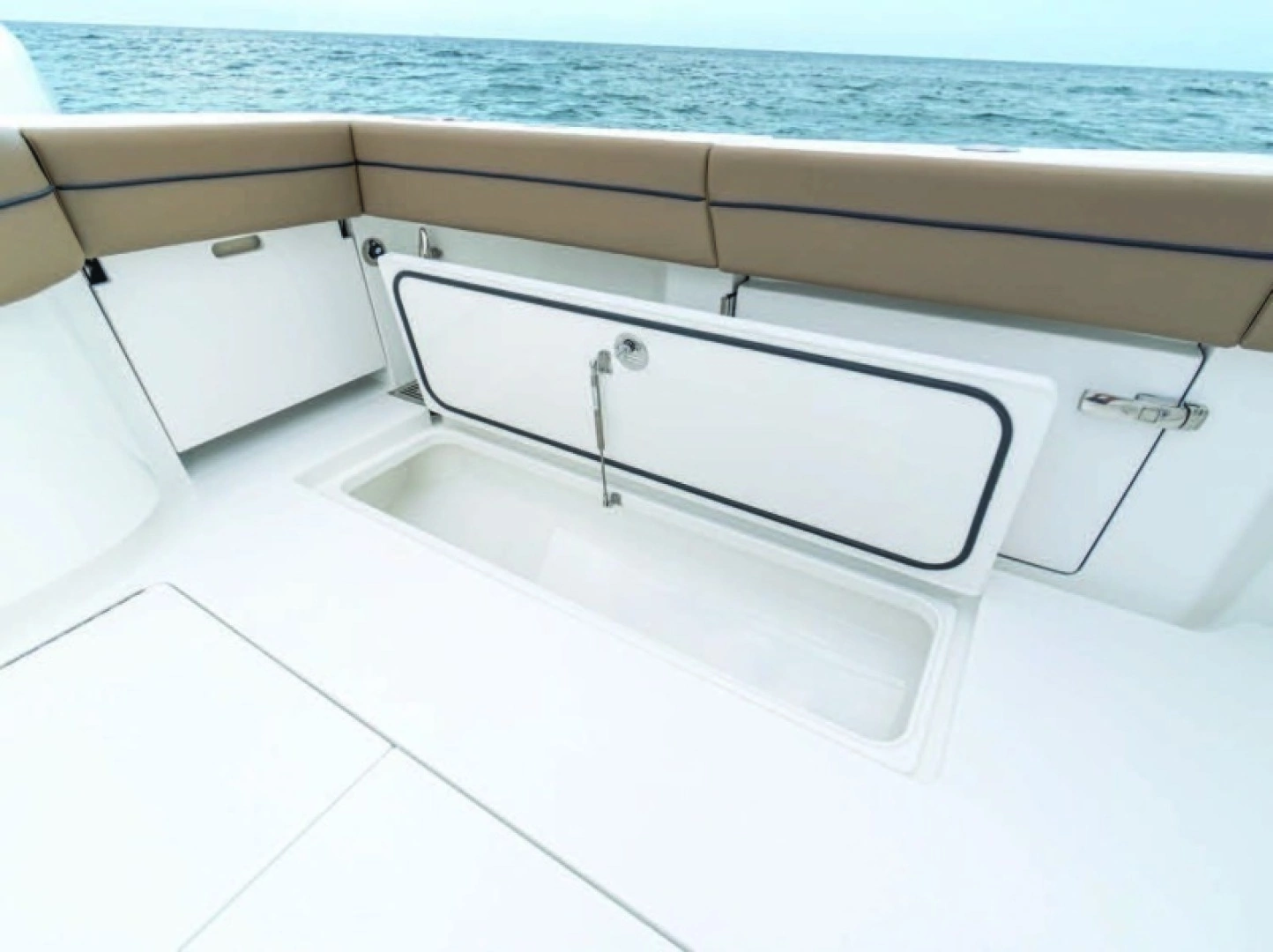 2027 Valhalla Boatworks V-41 - Image 18