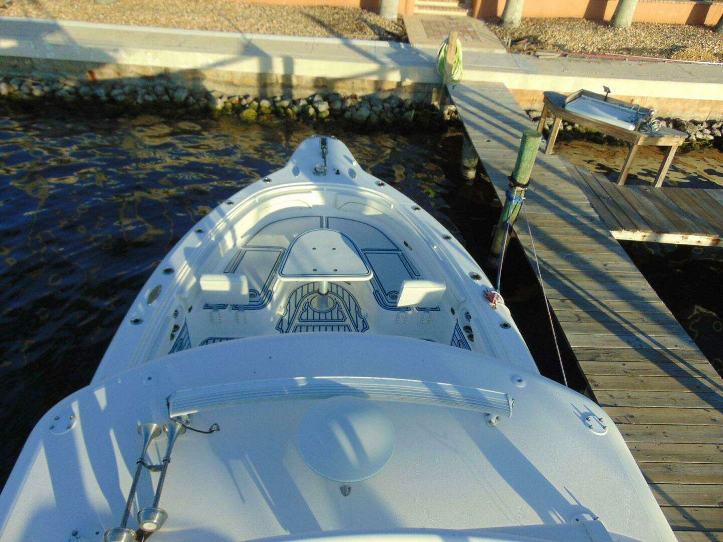 2019 Stamas 390 Tarpon - Image 27